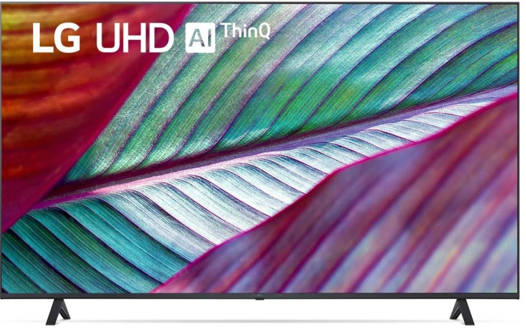 LG 43UR78003LK recenze