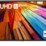 LG 43UT80003LA recenze