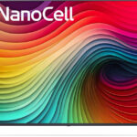 LG 50NANO81T6A recenze