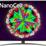 LG 55NANO81T6A recenze