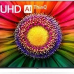 LG 65UR8003LJ recenze