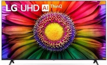 LG 65UR8003LJ recenze