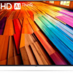 LG 65UT80006LA recenze