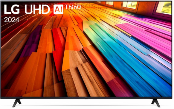 LG 65UT80006LA recenze