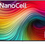 LG 75NANO82T3B recenze