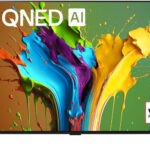 LG 98QNED89T6A recenze