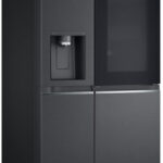 LG GSXV90MCDE recenze