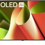 LG OLED48B46LA recenze