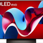 LG OLED55C48LA recenze