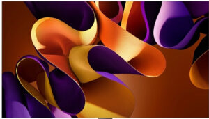 Fotografie LG OLED55G42LW  recenzía