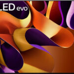 LG OLED65G48LW recenze