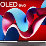 LG OLED77C44LA recenze