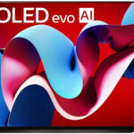 LG OLED83C41LA recenze