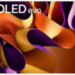 LG OLED83G42LW recenze