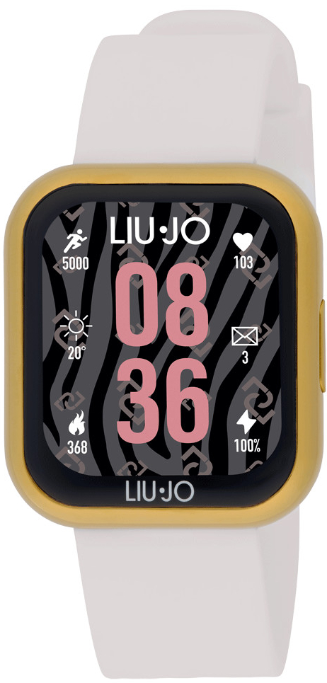 LIU JO SWLJ141 recenze