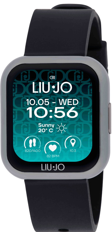 LIU JO SWLJ144 recenze