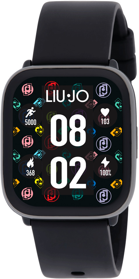 LIU JO SWLJ152 recenze