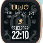 LIU JO SWLJ155 recenze