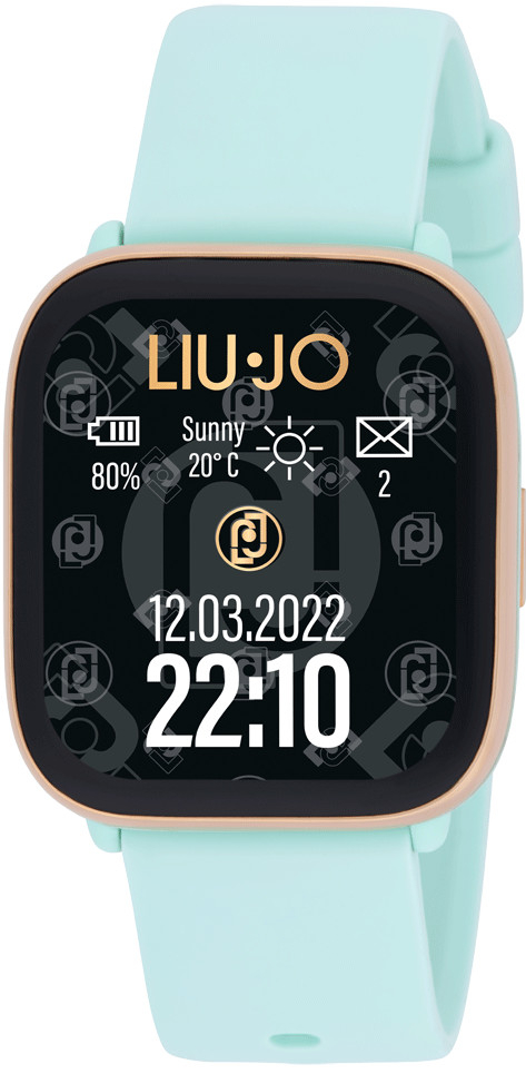 LIU JO SWLJ155 recenze