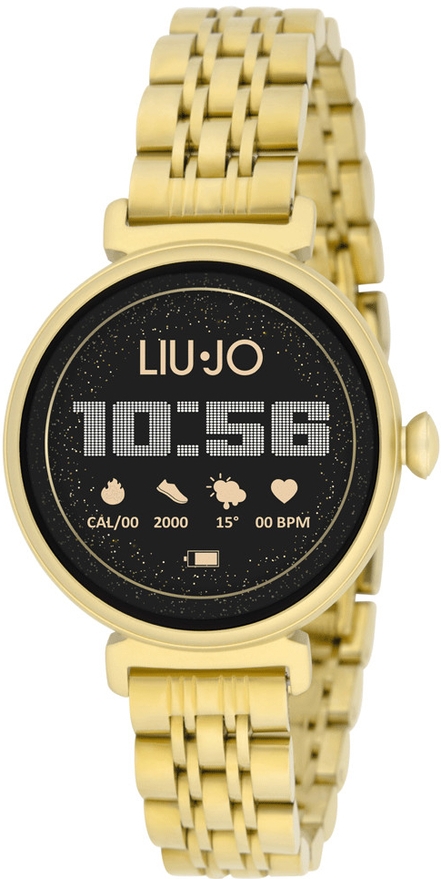 LIU JO SWLJ157 recenze