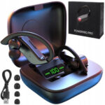 LOGIT HBQ PRO-1 recenze