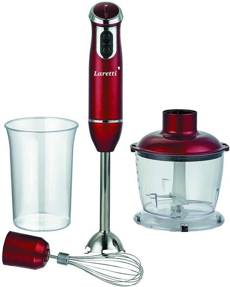 Laretti LR-FP 7306 recenze