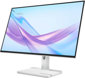 Fotografie Lenovo CONS L27q-4A  recenzía