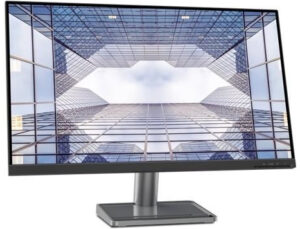 Fotografie Lenovo CONS L32p-30 recenzía