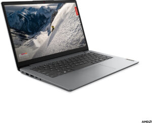 Fotografie Lenovo IdeaPad 1 82R30094CK recenzía