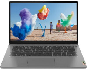 Fotografie Lenovo IdeaPad 3 82KT00GHCK  recenzía