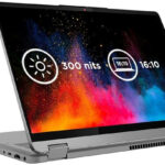 Lenovo IdeaPad Flex 5 82XX00DCCK recenze