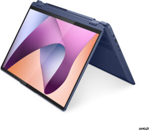 Fotografie Lenovo IdeaPad Flex 5 82XY0087CK  recenzía