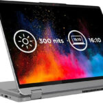 Lenovo IdeaPad Flex 5 82XY0088CK recenze