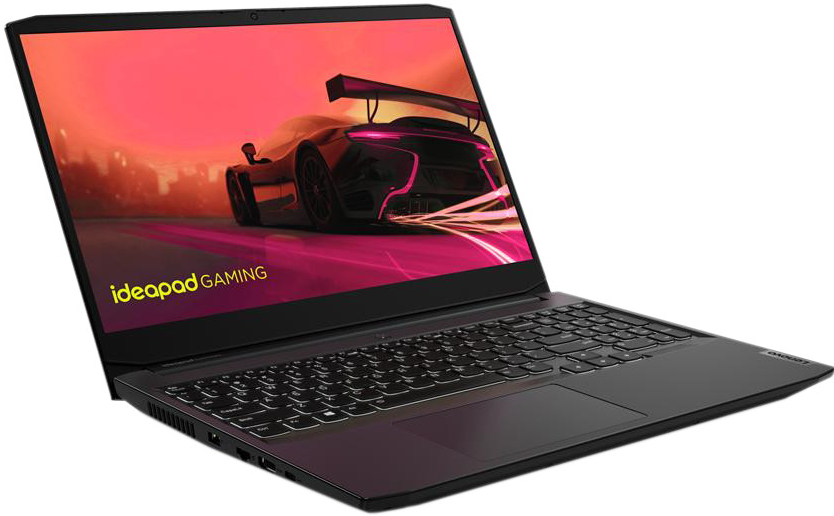 Lenovo IdeaPad Gaming 3 82K2028BPB recenze