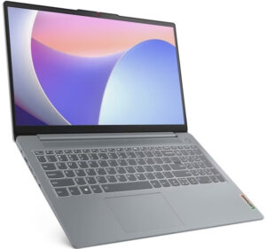 Fotografie Lenovo IdeaPad Slim 3 83EM00G8CK recenzía