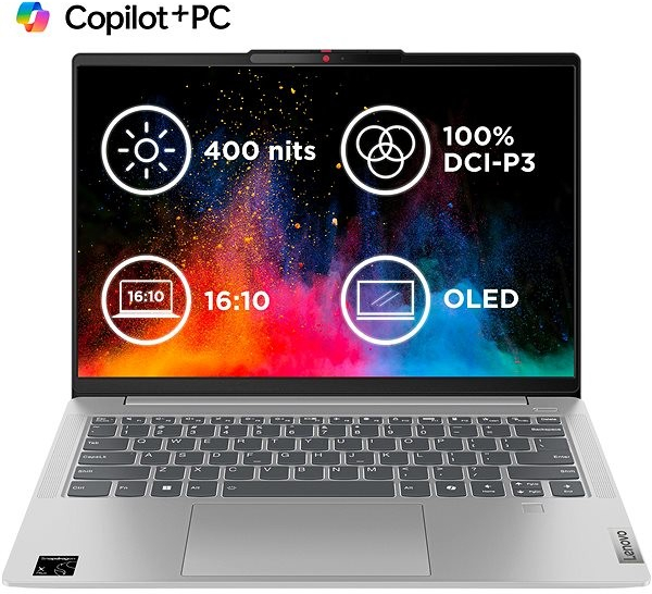 Lenovo IdeaPad Slim 5 83HL0024CK recenze