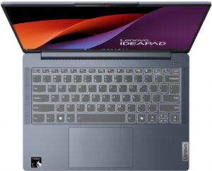 Fotografie Lenovo IdeaPad Slim 5 83HL0027CK  recenzía