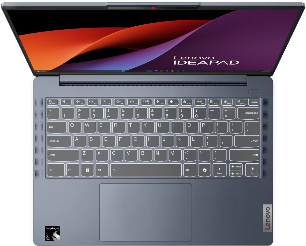 Lenovo IdeaPad Slim 5 83HL0027CK recenze