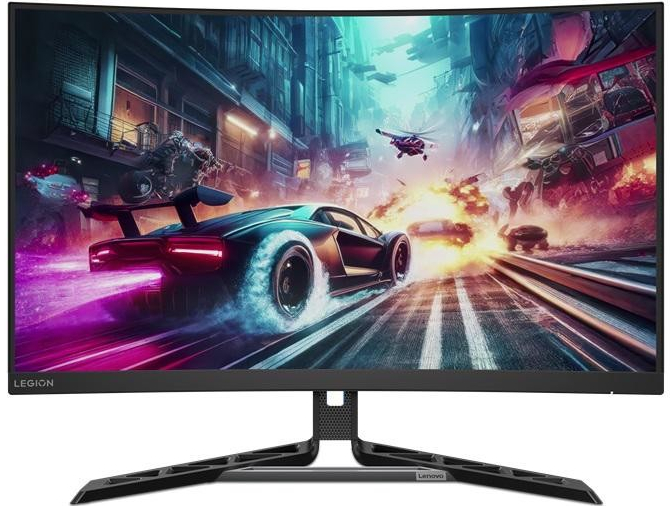 Lenovo Legion R32qc-30 recenze