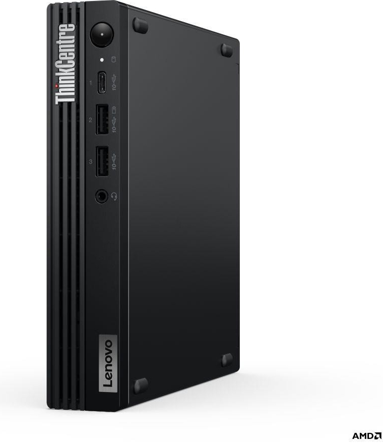 Lenovo TC M75q 12RQ0013CK recenze