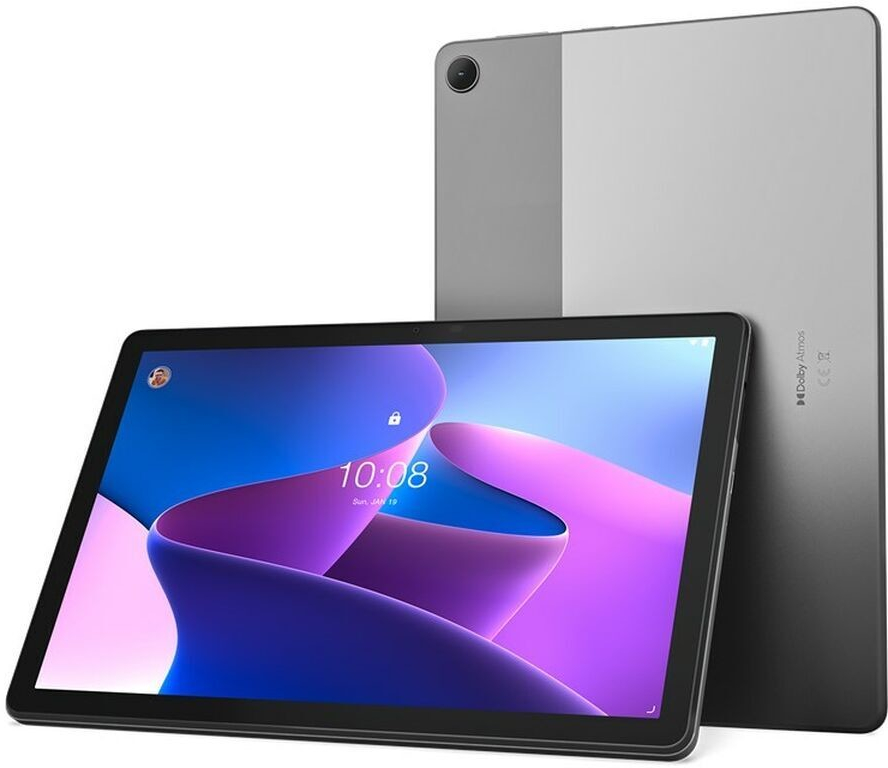 Lenovo Tab M10 G3 ZAAF0051GR recenze