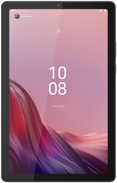 Lenovo Tab M9 ZAC30180SE recenze