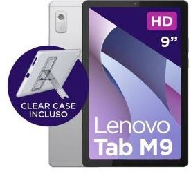 Lenovo Tab M9 ZADA0134SE recenze