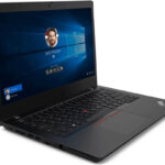 Lenovo ThinkPad L14 20U1004CCK recenze