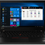 Lenovo ThinkPad P14s G2 21A0004KCK recenze