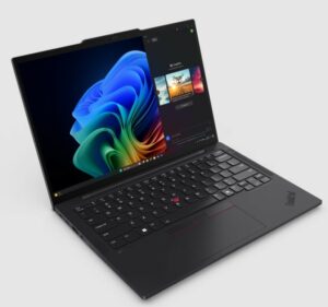 Fotografie Lenovo ThinkPad T14s G6 21M1000GCK  recenzía