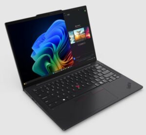 Fotografie Lenovo ThinkPad T14s G6 21M1001KCK  recenzía