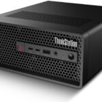 Lenovo ThinkStation P3 30HA000KCK recenze