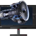 Lenovo ThinkVision 27 3D recenze
