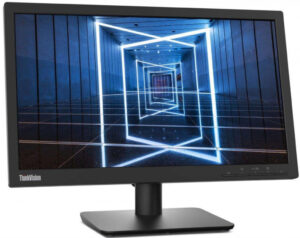 Fotografie Lenovo ThinkVision E20-30 recenzía